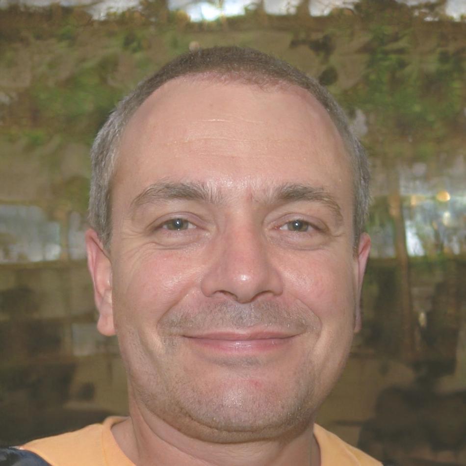 Portrait de Maxence
